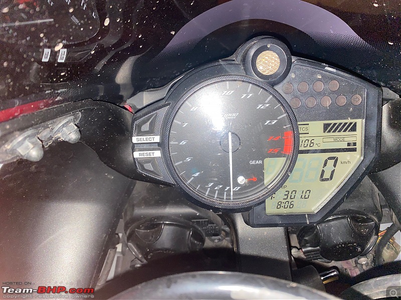 Review: My Yamaha R1 (WGP 50th Anniversary Edition)-img_3814.jpeg