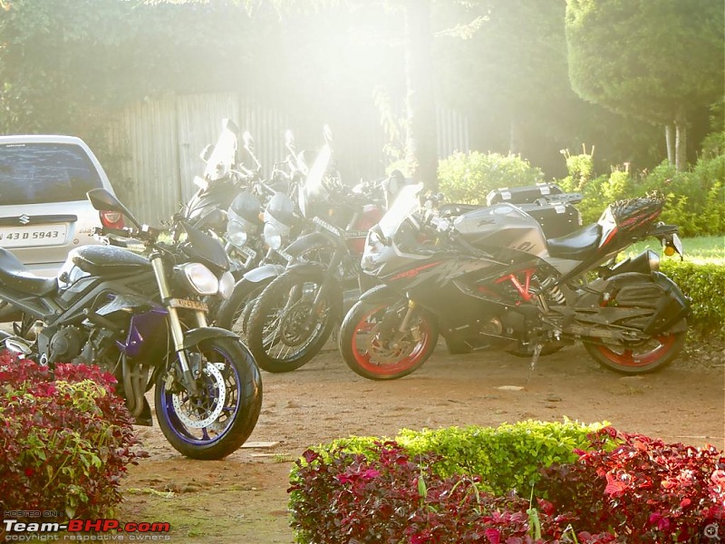 One bike to tame them all! 'Black Panther' - My Kawasaki Versys 650. Edit: 5 years up!-img20211206wa0010.jpg