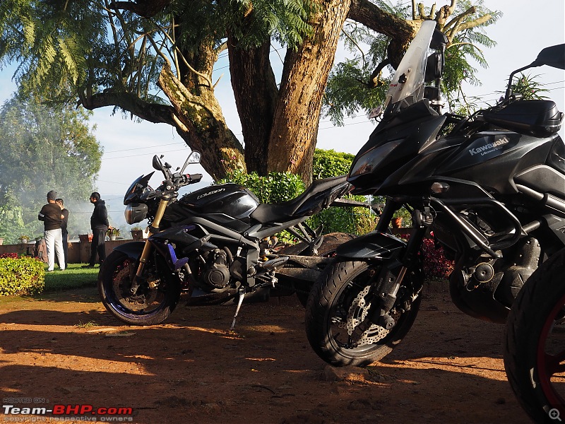 One bike to tame them all! 'Black Panther' - My Kawasaki Versys 650. Edit: 5 years up!-pc041343_1600.jpg