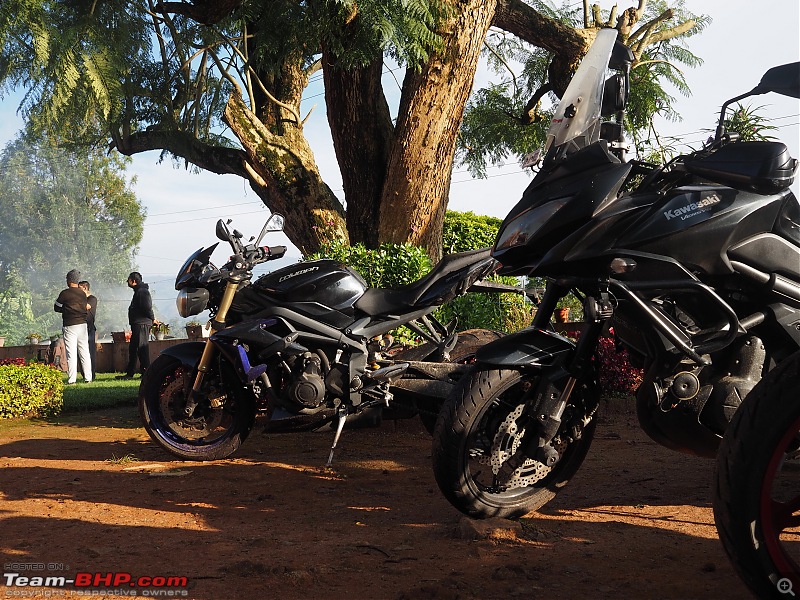 One bike to tame them all! 'Black Panther' - My Kawasaki Versys 650. Edit: Now sold!-pc041343_1600.jpg