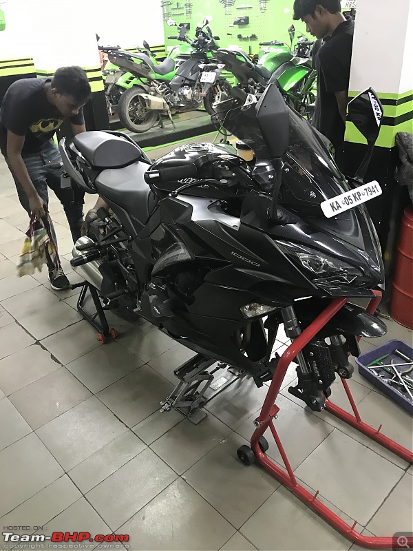 Living an evolved dream: My 2019 Kawasaki Ninja 1000 ownership review. Edit: 5 years up!-img_0175.jpg