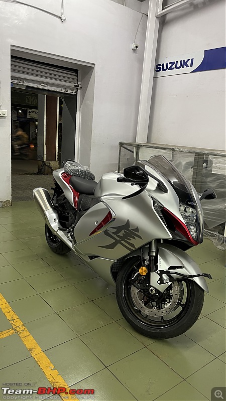 2021 Suzuki Hayabusa launched at Rs. 16.40 lakh-57c2e6feda0f4975bfd17c4705949488.jpeg