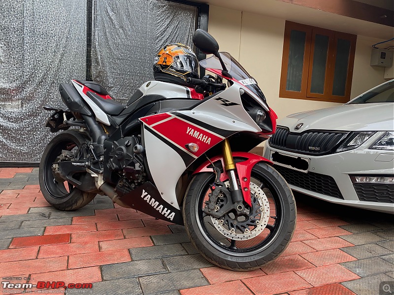 Review: My Yamaha R1 (WGP 50th Anniversary Edition)-img_4326.jpeg