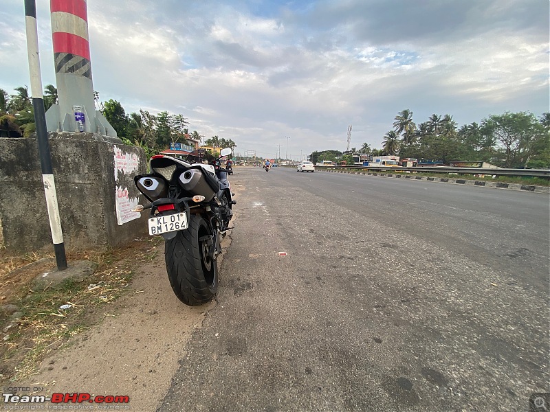 Review: My Yamaha R1 (WGP 50th Anniversary Edition)-img_4318.jpeg