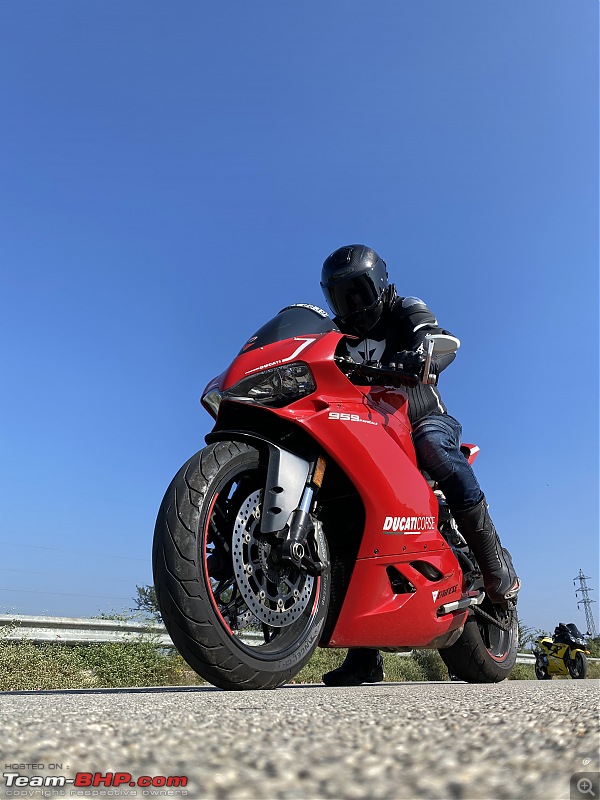 Mark 13 | My Pre-Worshipped Ducati Panigale 959 | EDIT: Now Sold-last-ride.jpg