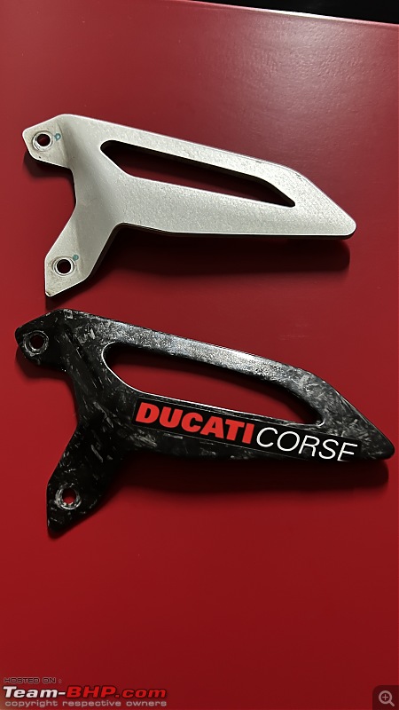 Mark 13 | My Pre-Worshipped Ducati Panigale 959-heel-guard-comparison.jpg