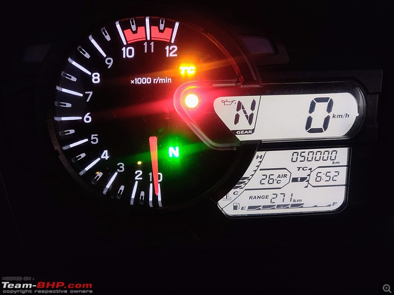 My Suzuki V-Strom 650 | Now 70,000 kms up-50k.jpg