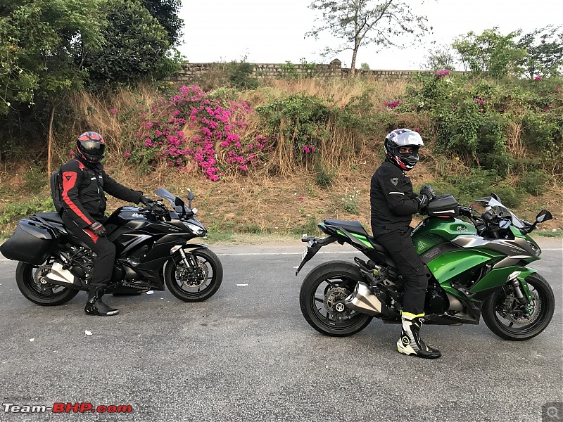 Living an evolved dream: My 2019 Kawasaki Ninja 1000 ownership review. Edit: 4 years up!-img_3610.jpg