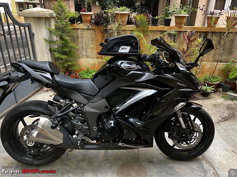 Living an evolved dream: My 2019 Kawasaki Ninja 1000 ownership review. Edit: 5 years up!-img_4426.jpg