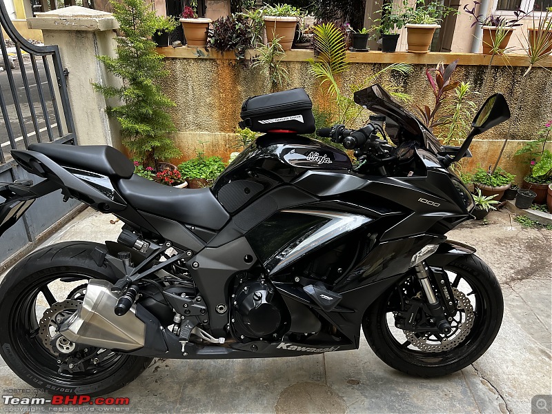 Living an evolved dream: My 2019 Kawasaki Ninja 1000 ownership review. Edit: 5 years up!-img_4428.jpg