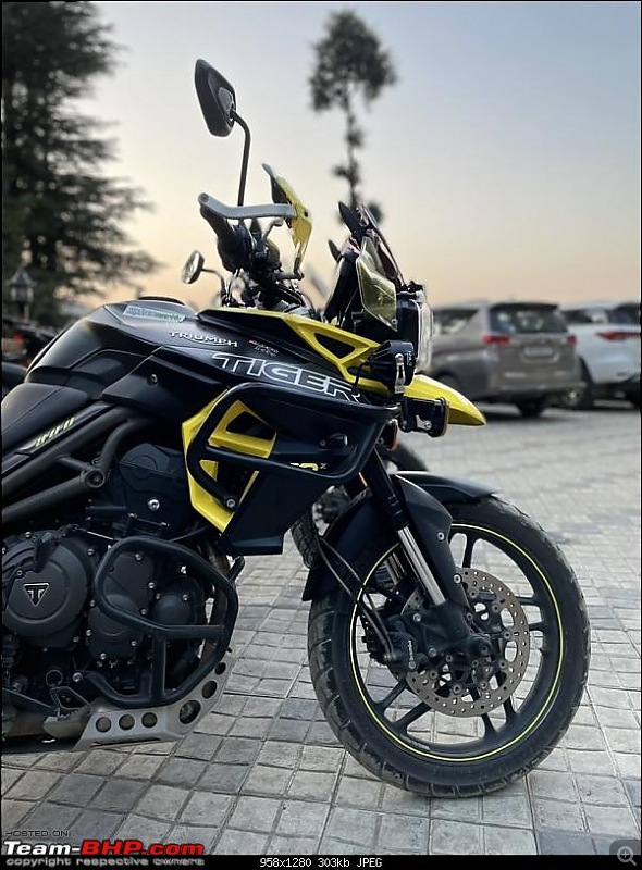 Tiger 800 @ Spiti | June, 2022-kufri-hotel-solo-bike.jpeg
