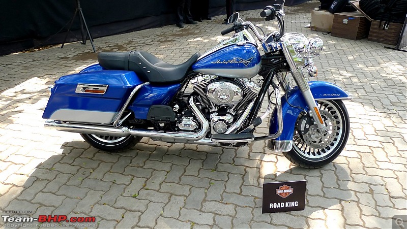 Harley Davidson Boot Camp Experience : Mumbai-p1010581.jpg