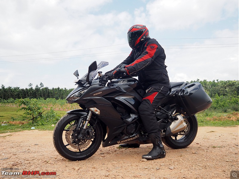 Living an evolved dream: My 2019 Kawasaki Ninja 1000 ownership review. Edit: 3 years up!-p5283120.jpg