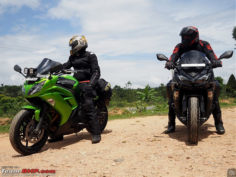 Living an evolved dream: My 2019 Kawasaki Ninja 1000 ownership review. Edit: 5 years up!-p5283124.jpg