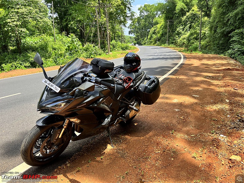 Living an evolved dream: My 2019 Kawasaki Ninja 1000 ownership review. Edit: 5 years up!-img_5163.jpg