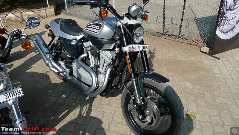 Harley Davidson Boot Camp Experience : Mumbai-p1010621.jpg