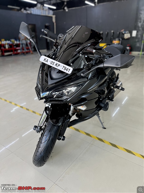 Living an evolved dream: My 2019 Kawasaki Ninja 1000 ownership review. Edit: 3 years up!-img_5374.jpg