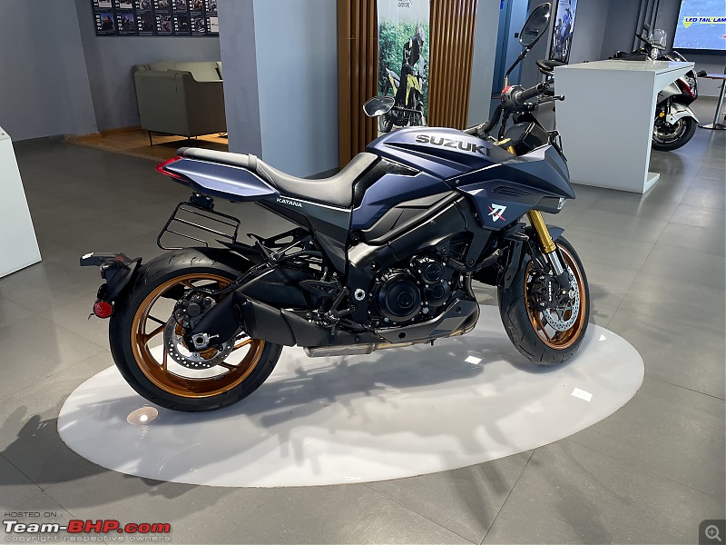 Suzuki Katana launched at Rs 13.61 lakh-img_6346.jpeg