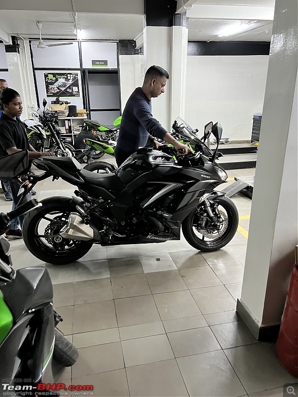 Living an evolved dream: My 2019 Kawasaki Ninja 1000 ownership review. Edit: 4 years up!-img_7498.jpg