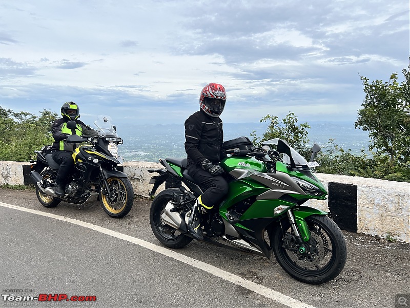 Living an evolved dream: My 2019 Kawasaki Ninja 1000 ownership review. Edit: 5 years up!-img_8257.jpg