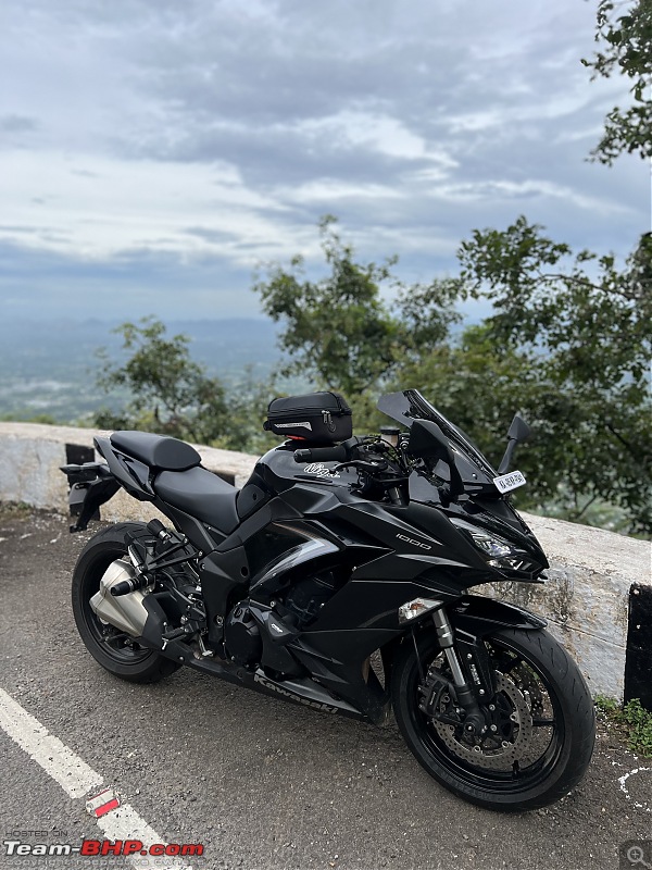 Living an evolved dream: My 2019 Kawasaki Ninja 1000 ownership review. Edit: 5 years up!-img_8262.jpg