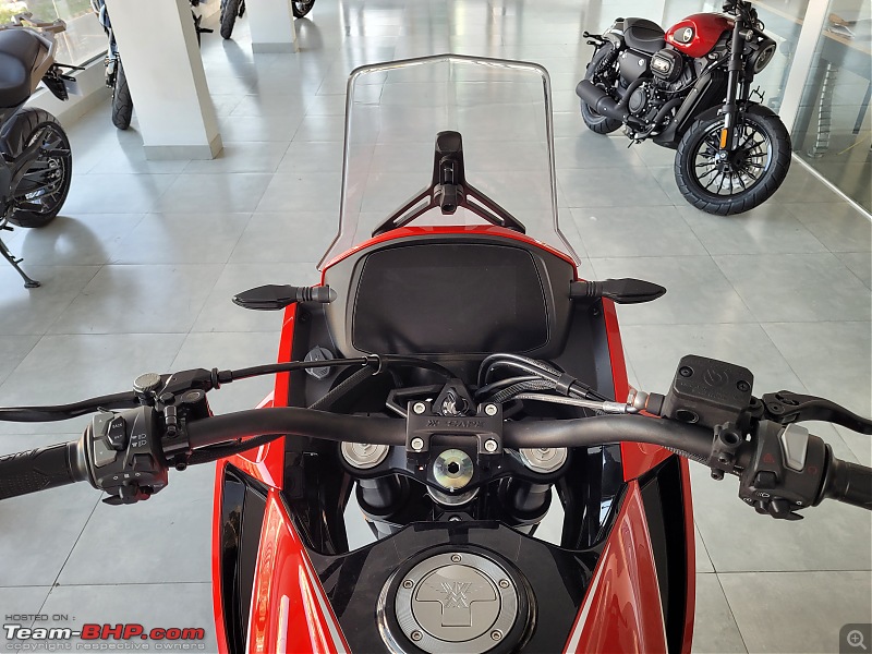 Italian bikemaker Moto Morini to enter the Indian market. EDIT: Launches 4 bikes-8.jpg