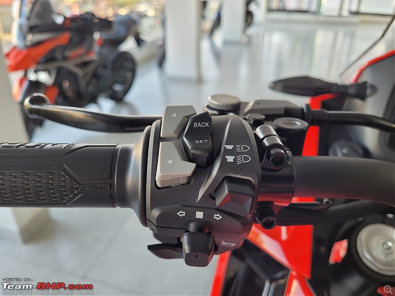 Italian bikemaker Moto Morini to enter the Indian market. EDIT: Launches 4 bikes-15.jpg