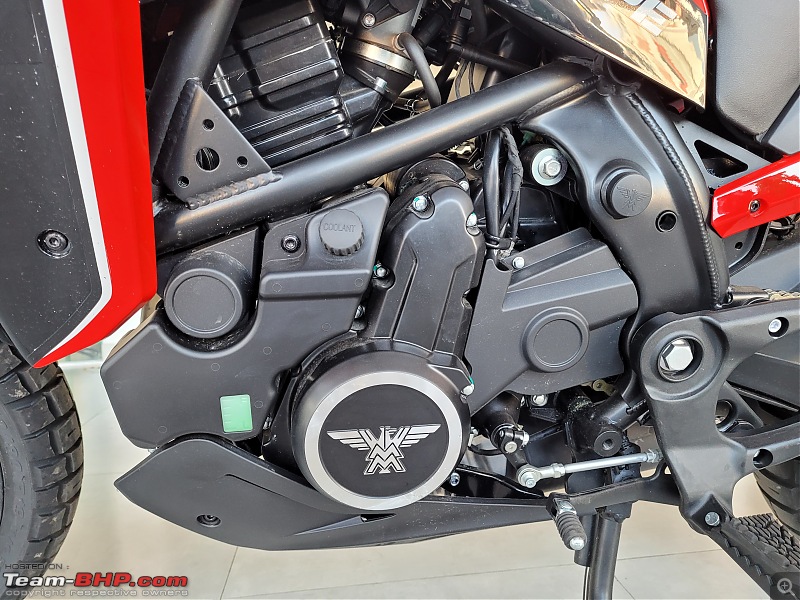 Italian bikemaker Moto Morini to enter the Indian market. EDIT: Launches 4 bikes-21.jpg