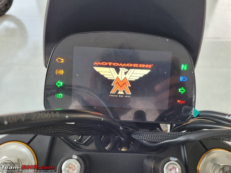 Italian bikemaker Moto Morini to enter the Indian market. EDIT: Launches 4 bikes-6.jpg