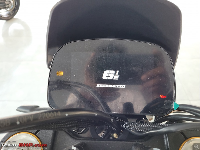 Italian bikemaker Moto Morini to enter the Indian market. EDIT: Launches 4 bikes-7.jpg