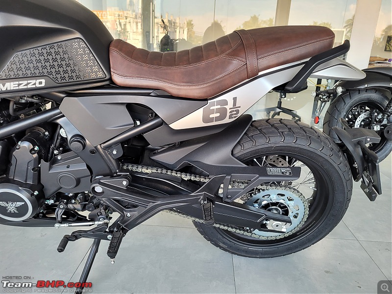 Italian bikemaker Moto Morini to enter the Indian market. EDIT: Launches 4 bikes-16.jpg