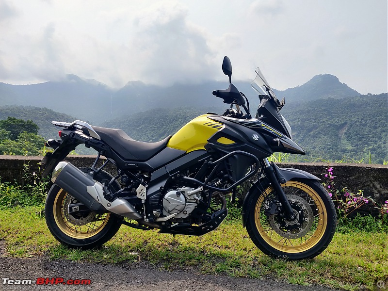 My Suzuki V-Strom 650 | Now 70,000 kms up-original_5df9e680100643e880e725a93b879d50_img_20221001_103416.jpg