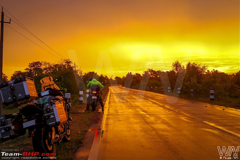 The All-Rounder | My Kawasaki Versys 650 | Ownership Review-08-enroute-jog-sunset-01.jpg