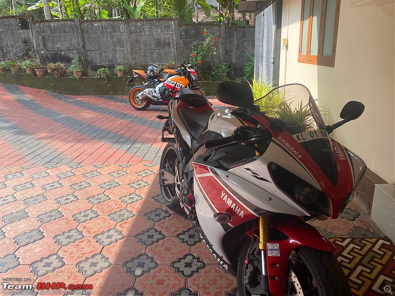 Review: My Yamaha R1 (WGP 50th Anniversary Edition)-img_7497.jpeg