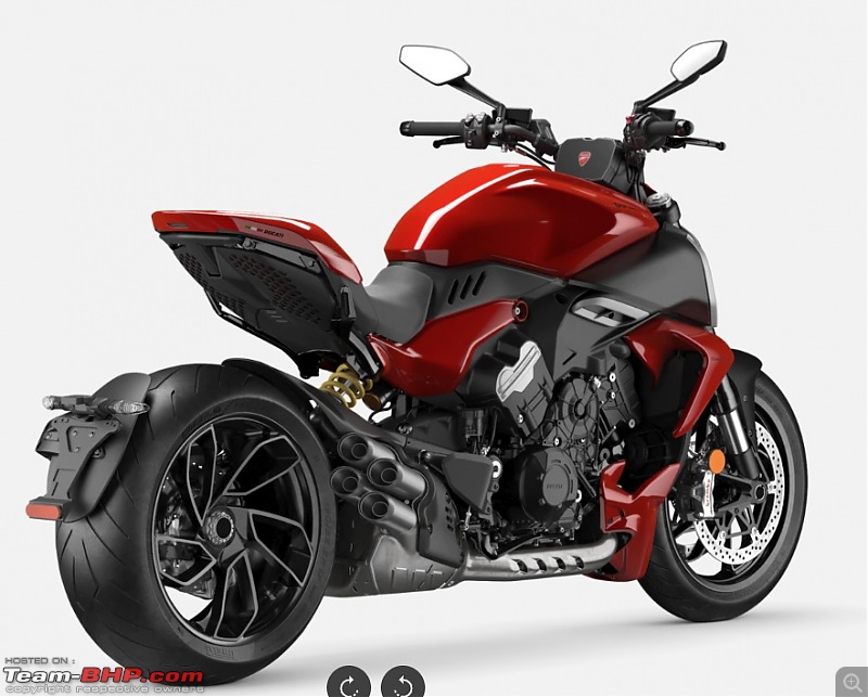 2023 Ducati Diavel V4 unveiled-ducati-back-stock-exhaust.jpg