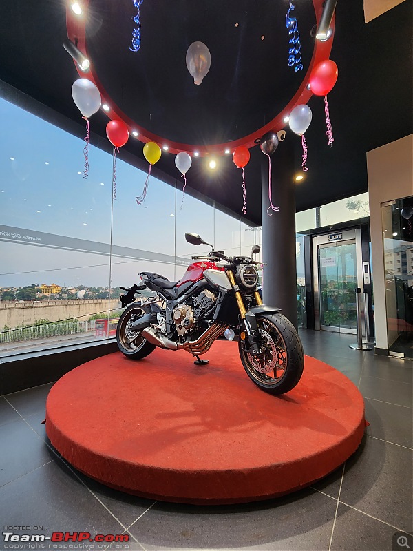 2022 Honda CB650R - Ownership and Accessories!-20221019_173349.jpg