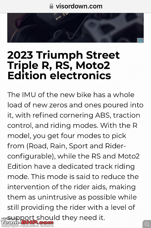 Triumph 2023 Street Triple 765 range unveiled. EDIT: Launched at Rs. 10.17 lakh-22c8c780be744593ae7aa1e8c32039d9.jpeg