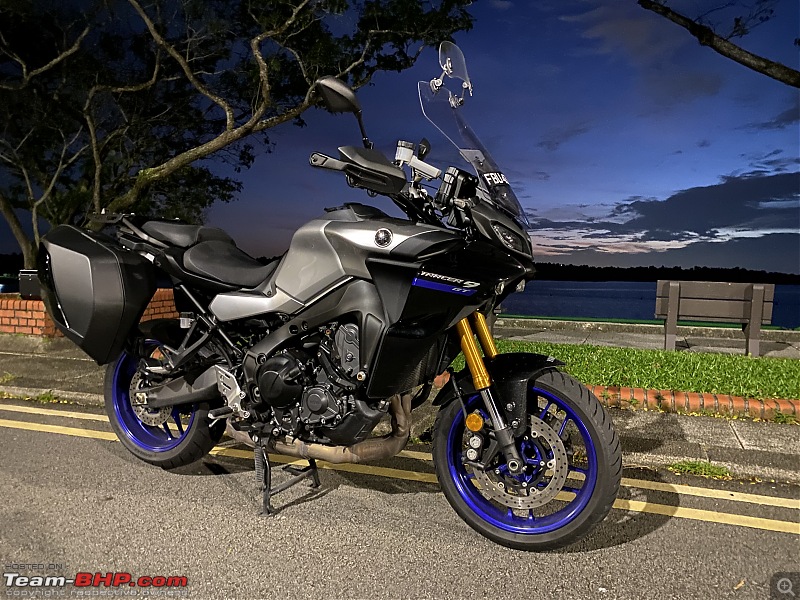 Obtaining a Class 2 license in Singapore | Yamaha Tracer 9GT Initial Review | EDIT: Sold-612c70d814514623b122e59f713f662f.jpeg