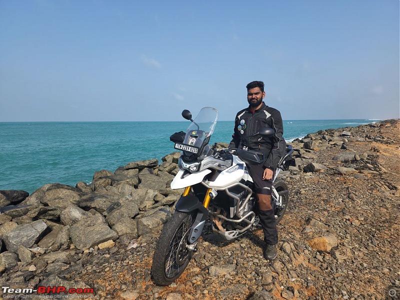 My Triumph Tiger 900 Rally Pro Ownership Review | Falcon-photo_20221203_210204.jpg