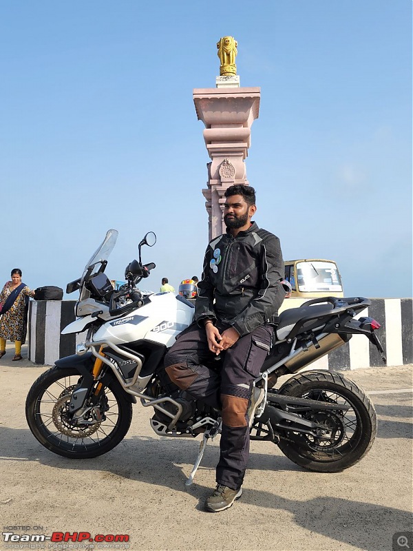My Triumph Tiger 900 Rally Pro Ownership Review | Falcon-photo_20221203_210218.jpg