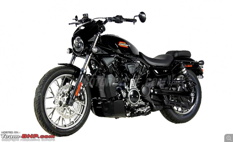 Harley-Davidson Nightster S leaked ahead of debut-1220222023harleydavidsonnightstersrh975sfrontleft.jpg