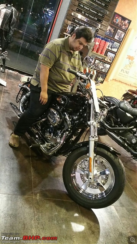 Dreams do come true | Harley Davidson Heritage Softail | Ownership Review-51099c828d06468083d148456dfce4c7.jpeg