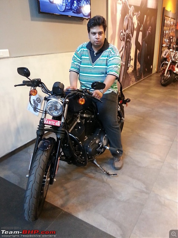 Dreams do come true | Harley Davidson Heritage Softail | Ownership Review-044a09ab0b784dce935c6a84bcf4d332.jpeg