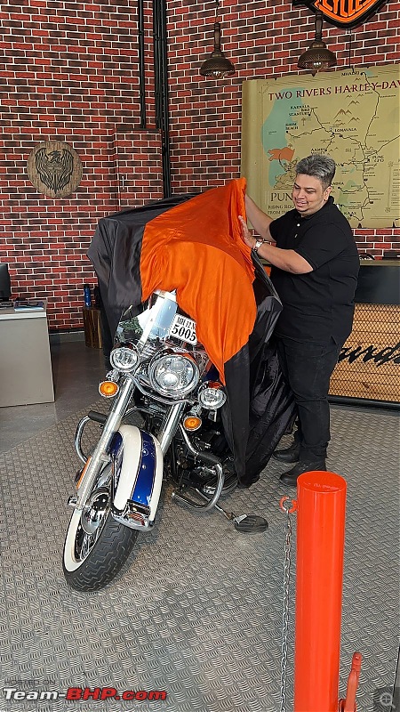 Dreams do come true | Harley Davidson Heritage Softail | Ownership Review-c170f0c2f1144e8e9f9c4c23533388fd.jpeg