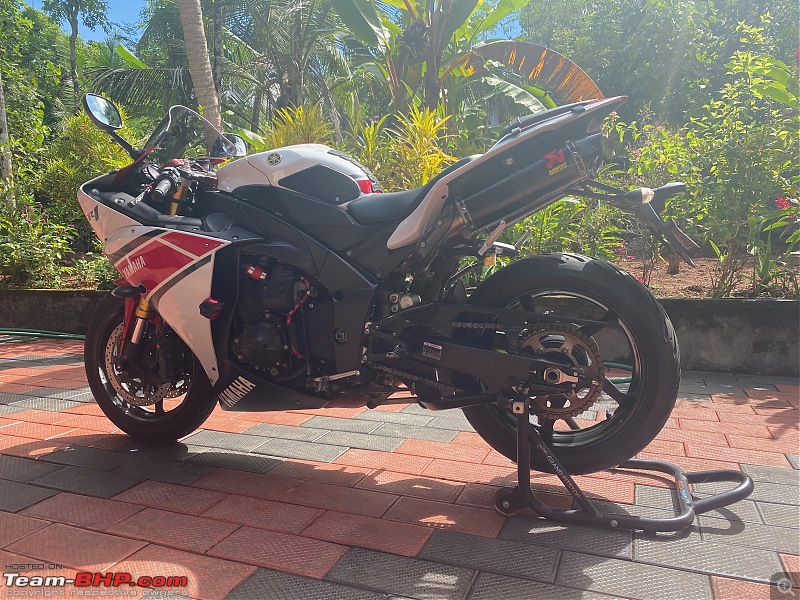 Review: My Yamaha R1 (WGP 50th Anniversary Edition)-img_7413.jpeg