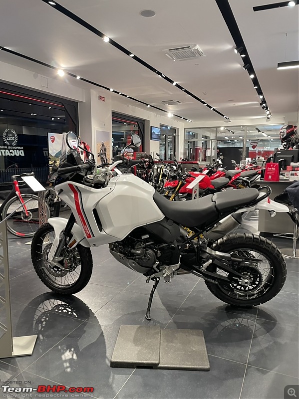 2022 Ducati DesertX. Now launched at 17.9 lakhs-07c2dd03004944b39c9d5d21a808c0d3.jpeg