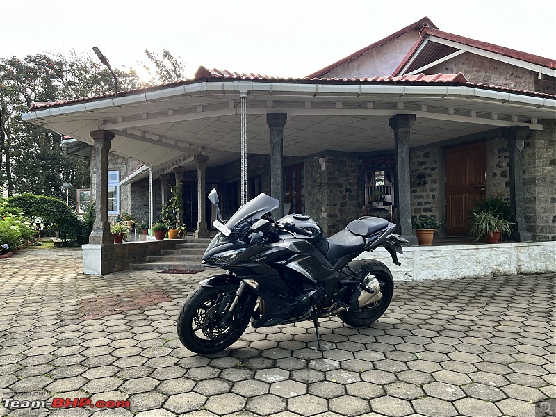 Living an evolved dream: My 2019 Kawasaki Ninja 1000 ownership review. Edit: 4 years up!-img_9942.jpg