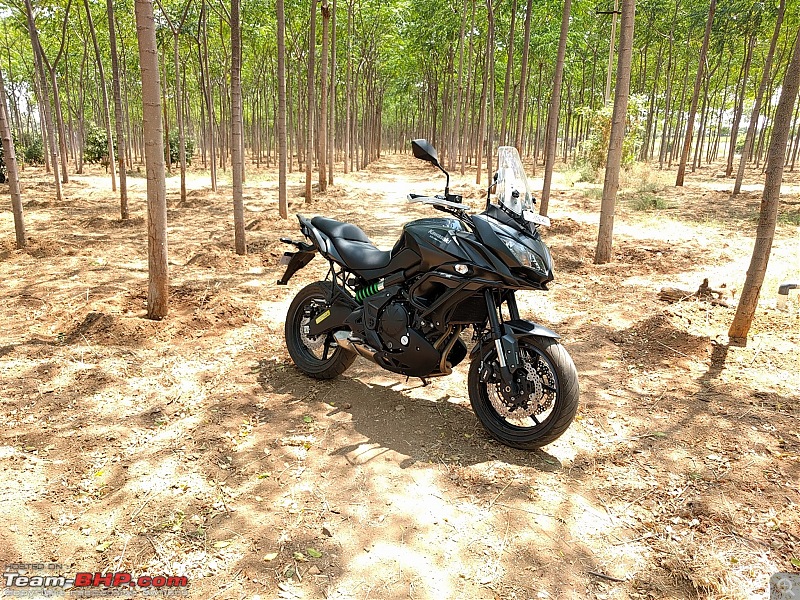 1 Year with the BMW R1250GS | An Adventure Awaits | Ownership Review-img_20161006_111157.jpg