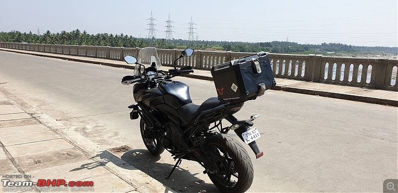 1 Year with the BMW R1250GS | An Adventure Awaits | Ownership Review-20190218_114146.jpg