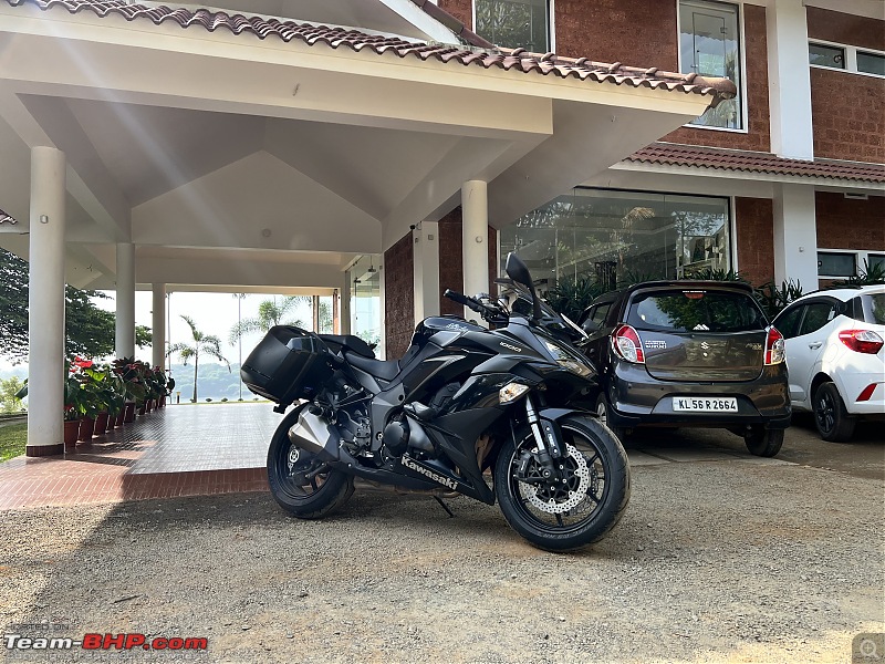 Living an evolved dream: My 2019 Kawasaki Ninja 1000 ownership review. Edit: 5 years up!-img_3331.jpg